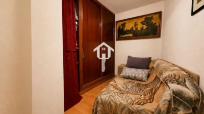 Apartment on Calle del Taquígrafo Martí photo 8