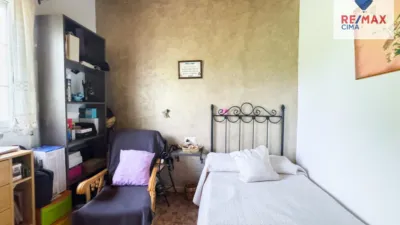 Rustic farm on Calle Diseminado Pol 6 Parcela 320 La Asomadilla photo 7