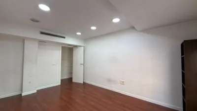 Apartment in Corte Inglés photo 9