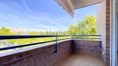 Apartment on Avenida de Séneca photo 18