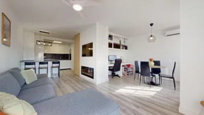 Piso – Pilar de la Horadada, Barrio Los Segundas - Vista 3