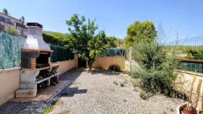 Terraced house in Mas Milà photo 11
