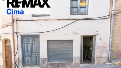 Terraced house on Calle del Molinillo photo 4