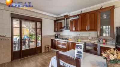 Chalet in Vega de Granada, Northwest Zone photo 9