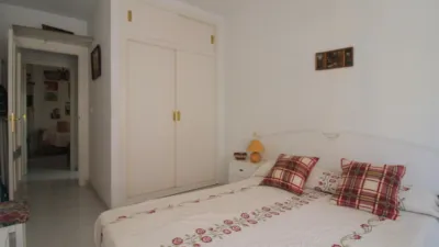 Apartment on Calle de la Sal photo 9