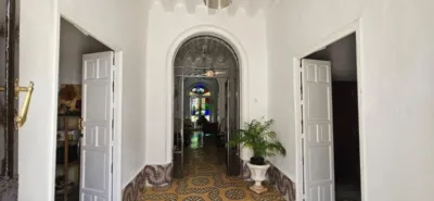 House in Trigueros photo 2