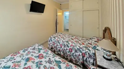 Apartment in Ronda de Zamenhof photo 21