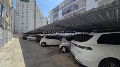 Apartment in Playa de Gandia photo 29