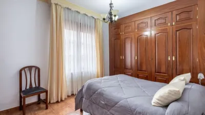 Chalet on Calle de la Virgen photo 10