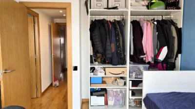 Apartment in Centre photo 11
