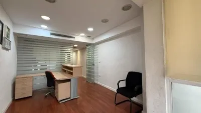 Apartment in Corte Inglés photo 5