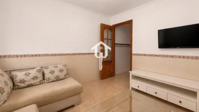 Flat on Cerdà Street photo 13
