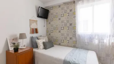 Apartment on Calle del Consuelo photo 16