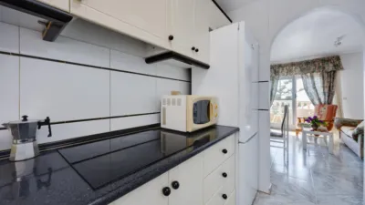 Apartamento en Carrer Extremadura photo 13