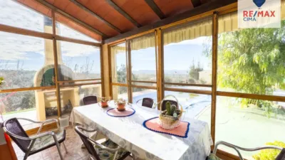 Rustic farm on Calle Diseminado Pol 6 Parcela 320 La Asomadilla photo 3