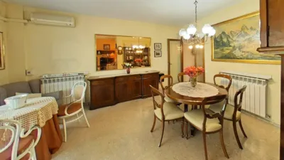 Apartment in Ronda de Zamenhof photo 12