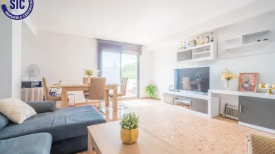 Duplex Penthouse on Carrer del Cronista Cervero photo 10