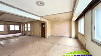 Apartment on Calle del Agra de Orzán photo 21