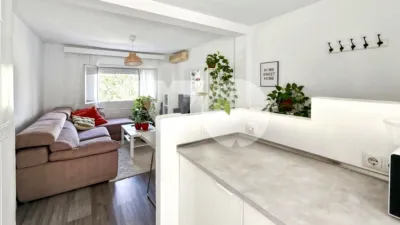 Apartment in Hortaleza - Apóstol Santiago photo 12