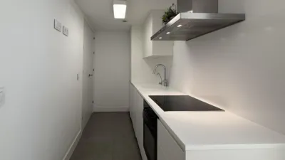 Piso – Alicante - Alacant - Vista 2