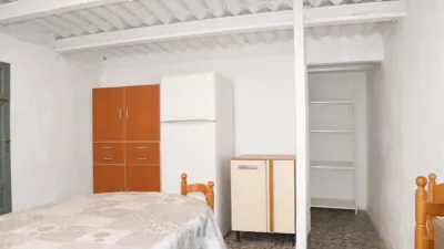 Finca rústica en calle Ifre-C.Gallego photo 17