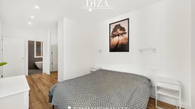 Apartment on Calle Castelló photo 7