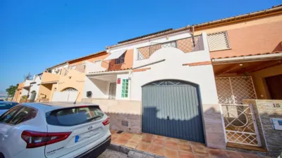 Terraced house on Calle Colonia, 13 photo 31