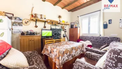 Rustic farm on Calle Diseminado Pol 6 Parcela 320 La Asomadilla photo 12