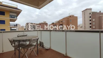 Apartment on Avenida del Puerto photo 17