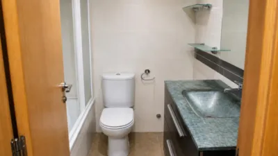 Apartment on Carrer del Doctor Fleming photo 16
