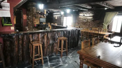 Rustic finca on Calle Tumbiadoira photo 19
