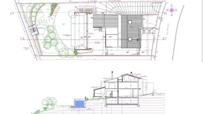 House in the Centre photo 53