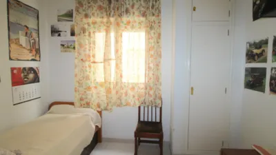 Apartment on Calle de la Sal photo 13