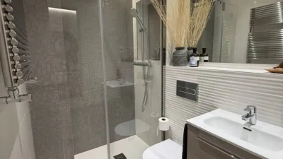 Flat for sale on Calle del Príncipe de Vergara photo 27