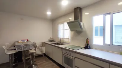 Flat on Carrer del Roser photo 26
