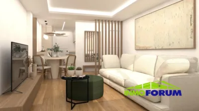 Apartment on Calle del Agra de Orzán photo 2