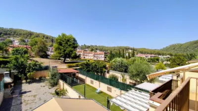 Terraced house in Mas Milà photo 34