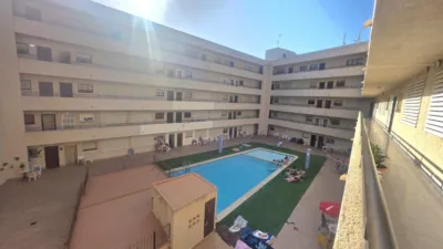 Piso – Torrevieja - Vista 2