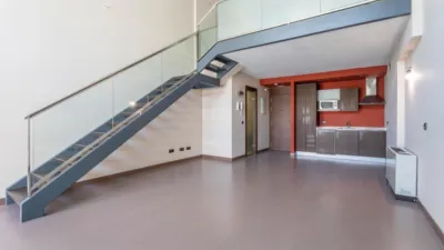 Loft on Cronos Street photo 9