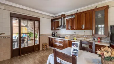 Chalet on Calle de la Virgen photo 7