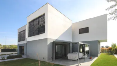 Chalet in El Vedat photo 2