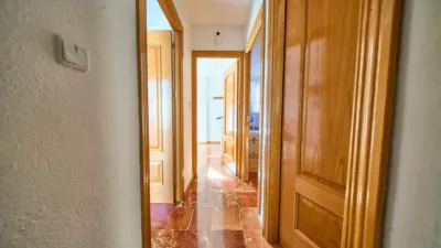 Terraced house on Calle Colonia, 13 photo 23