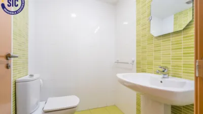 Duplex Penthouse on Carrer del Cronista Cervero photo 36