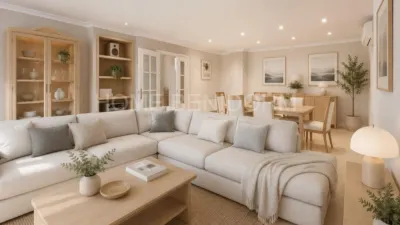 Casa – Benidorm, Urbanització Coblanca, la Marina Baixa - Más