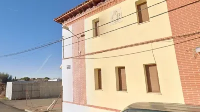 Casa adosada en venta en Calle Argamasilla, 22, Villamayor de Calatrava de 47.500 €