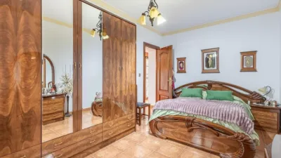 Chalet on Calle de la Virgen photo 14