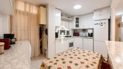 Apartment on Calle del Taquígrafo Martí photo 15