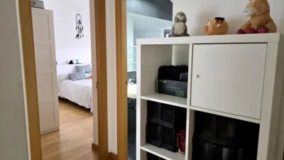 Apartment in Centre photo 15
