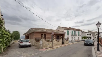 Chalet on Calle de la Virgen photo 43