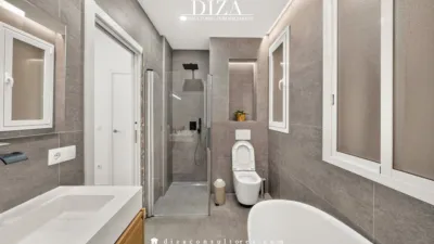 Apartment on Calle Castelló photo 10